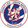 Český Lev Union Beroun