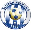 TJ Slovan Velvary