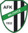 AFK Milovice